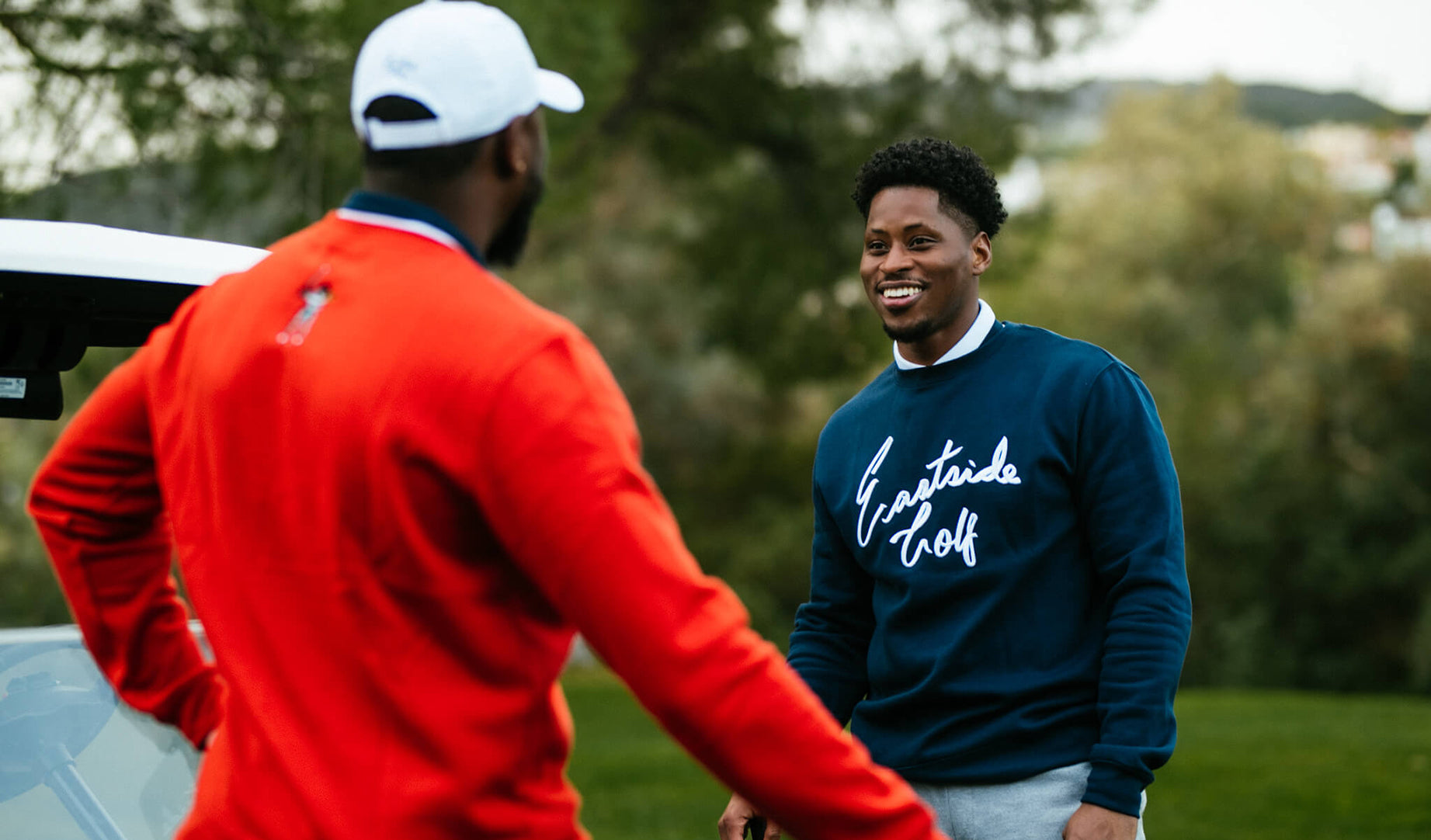 Spring Collection 2022 – Eastside Golf