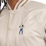 Stadium Jacket
