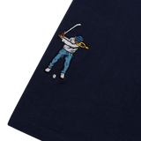 Stay Even Golf Tee
