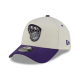 Los Angeles Lakers - Eastside Golf x New Era Hat