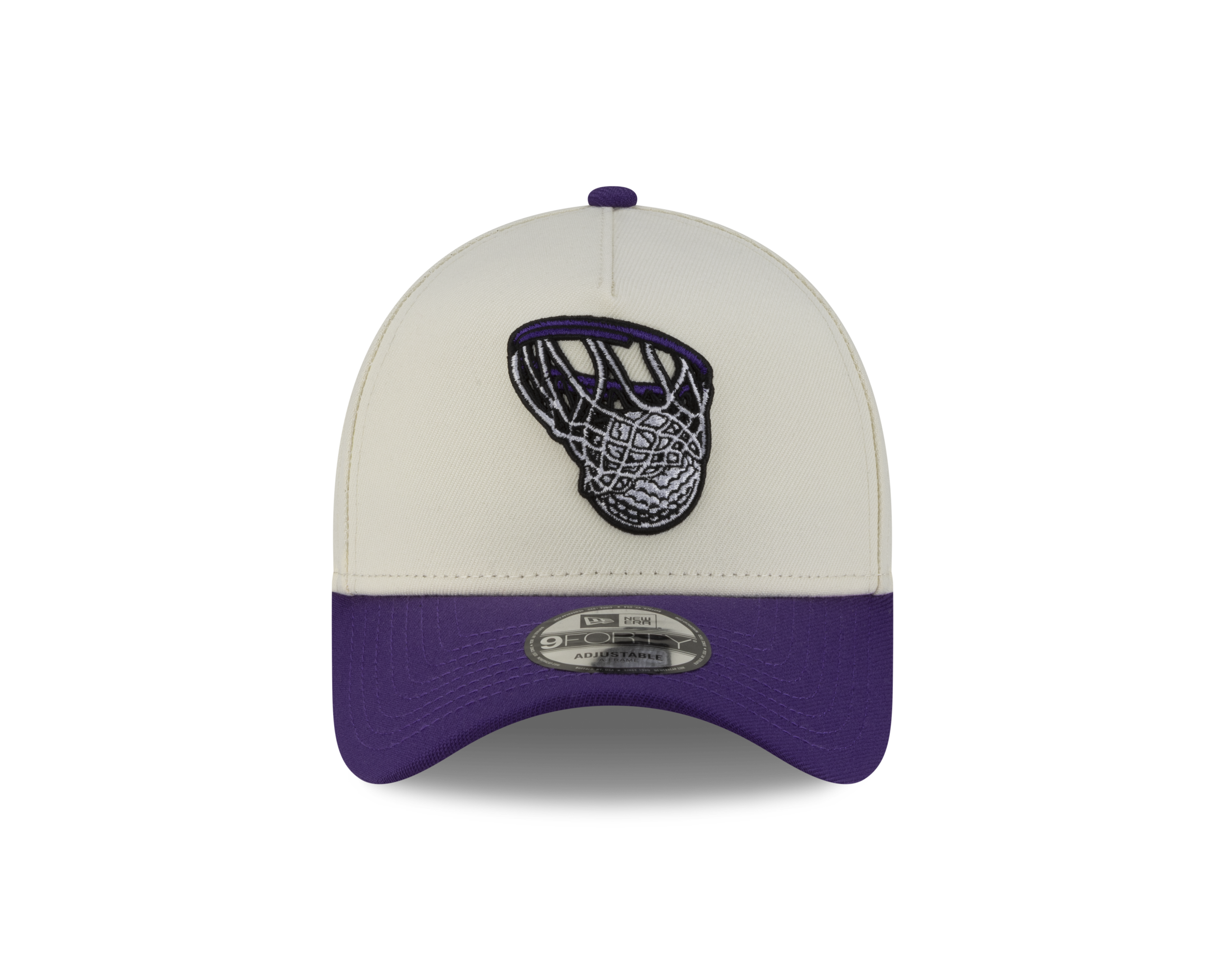 Los Angeles Lakers - Eastside Golf x New Era Hat