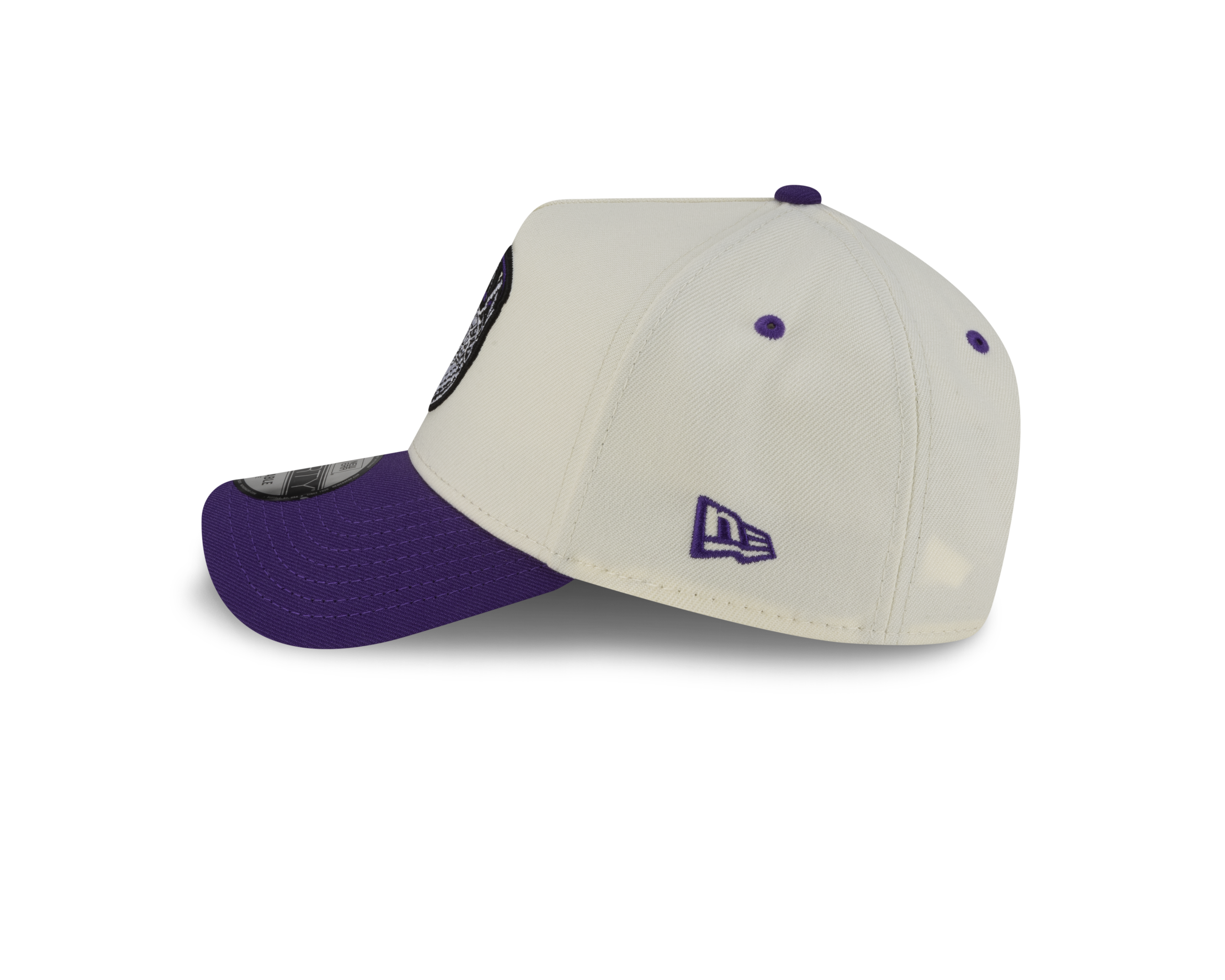 Los Angeles Lakers - Eastside Golf x New Era Hat