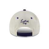 Los Angeles Lakers - Eastside Golf x New Era Hat