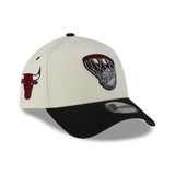Chicago Bulls - Eastside Golf x New Era Hat
