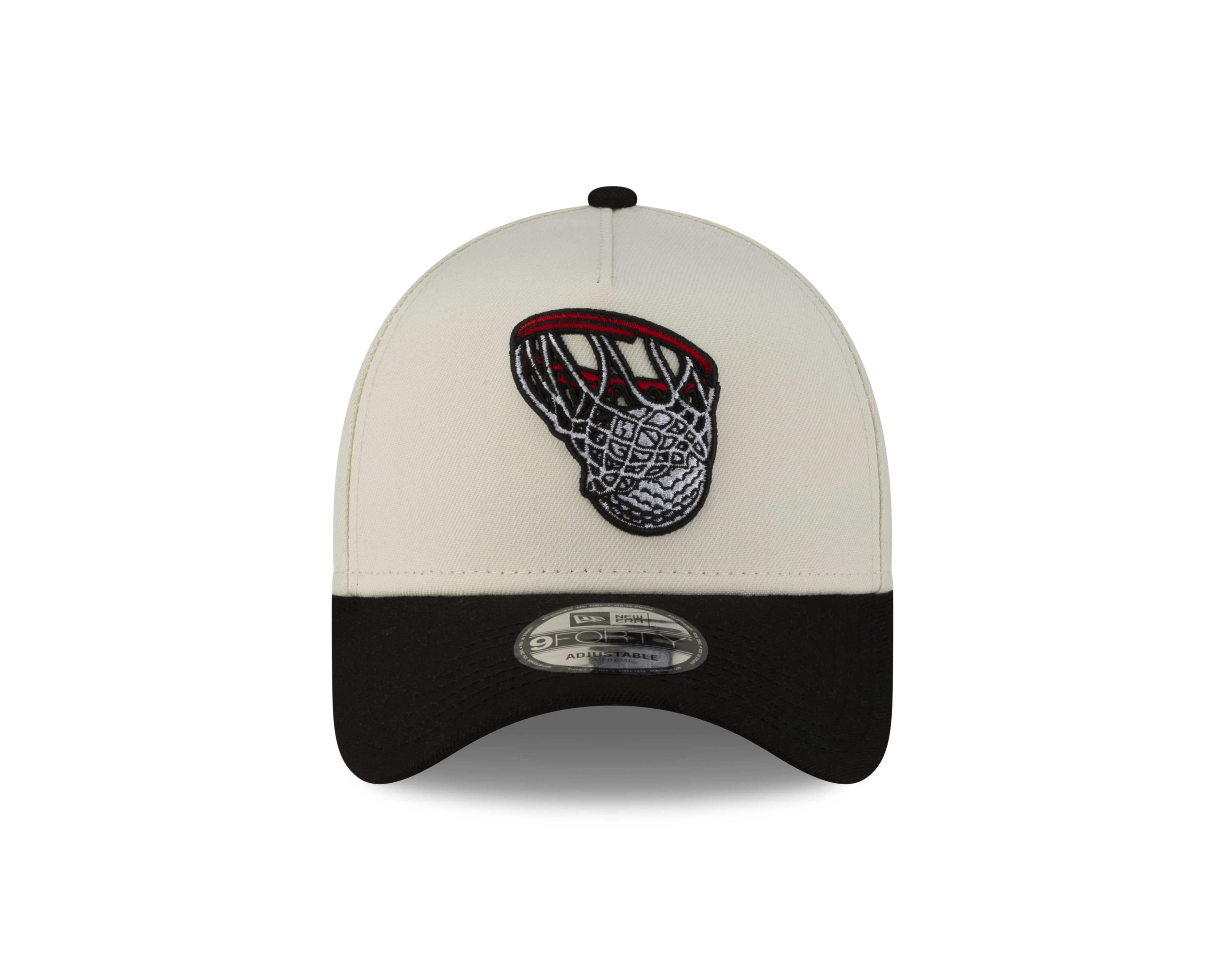 Chicago Bulls - Eastside Golf x New Era Hat