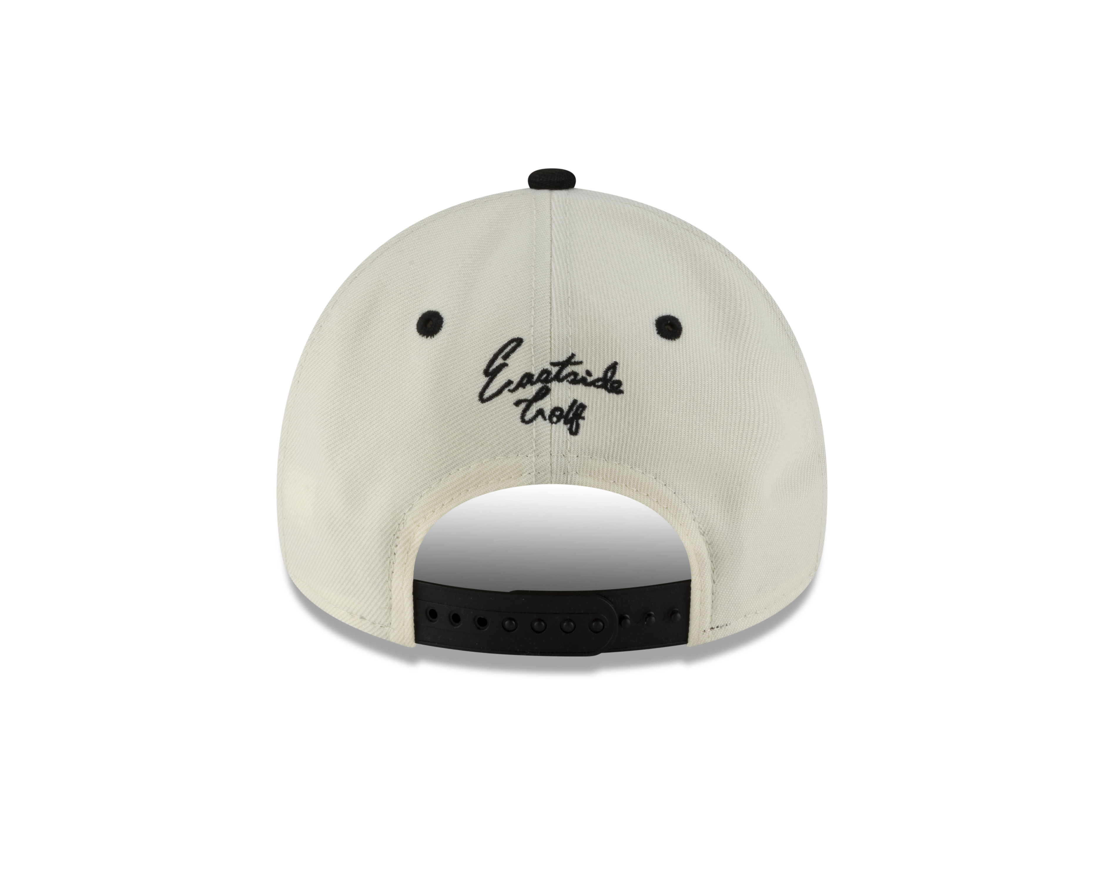 Chicago Bulls - Eastside Golf x New Era Hat