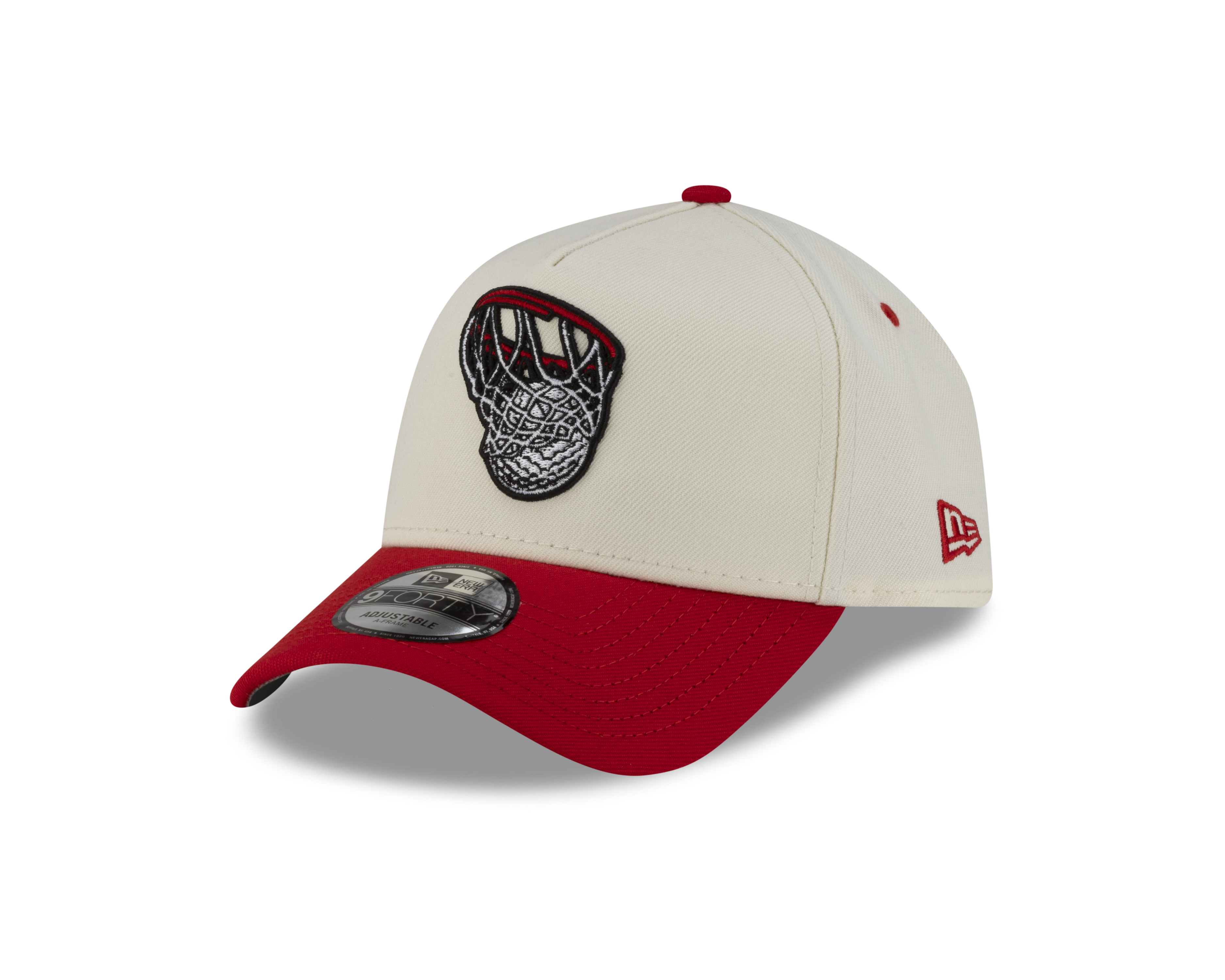 Atlanta Hawks - Eastside Golf x New Era Hat