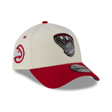 Atlanta Hawks - Eastside Golf x New Era Hat