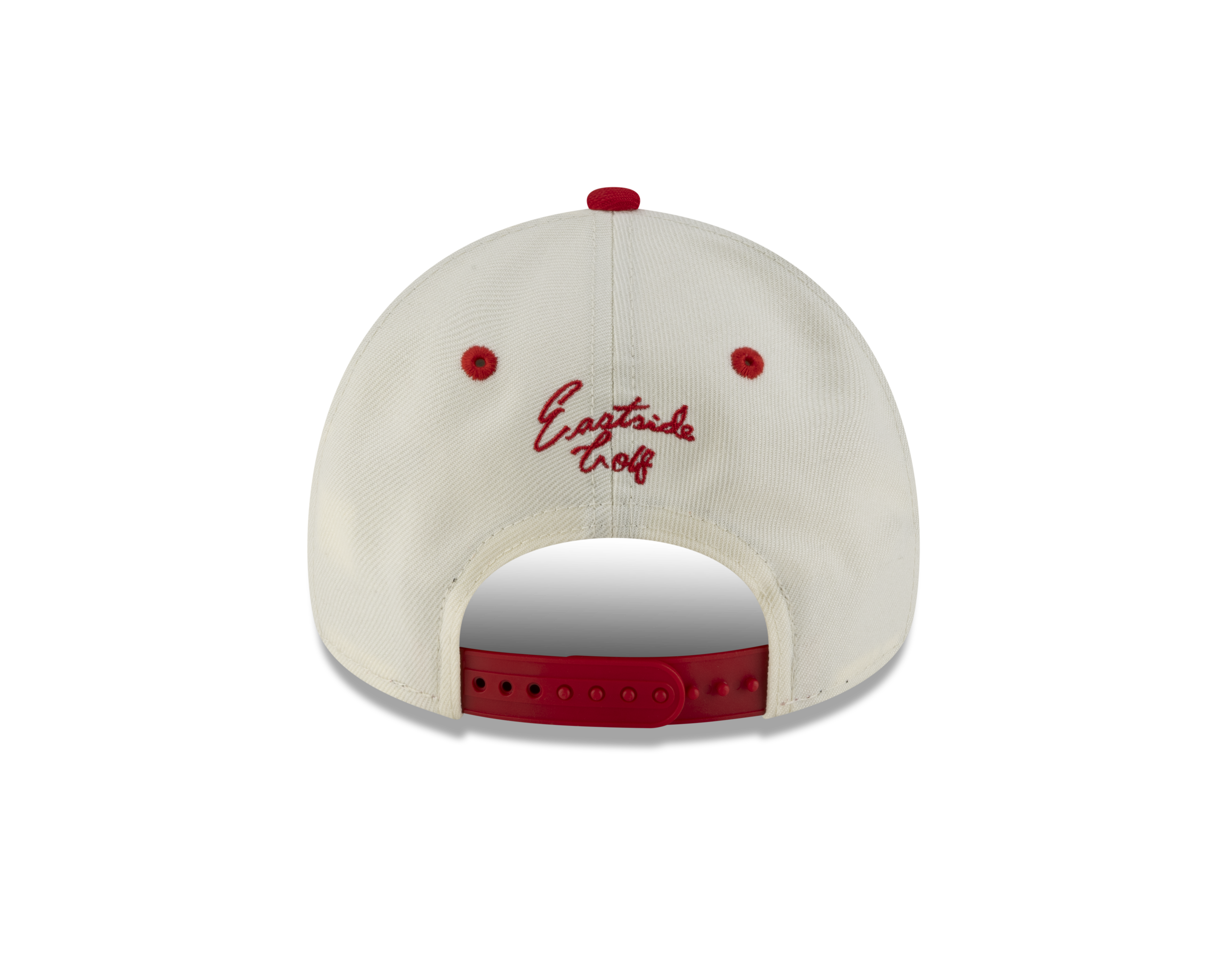 Atlanta Hawks - Eastside Golf x New Era Hat