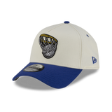 Golden State Warriors - Eastside Golf x New Era Hat