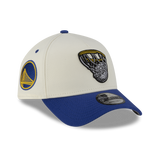 Golden State Warriors - Eastside Golf x New Era Hat