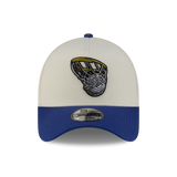 Golden State Warriors - Eastside Golf x New Era Hat