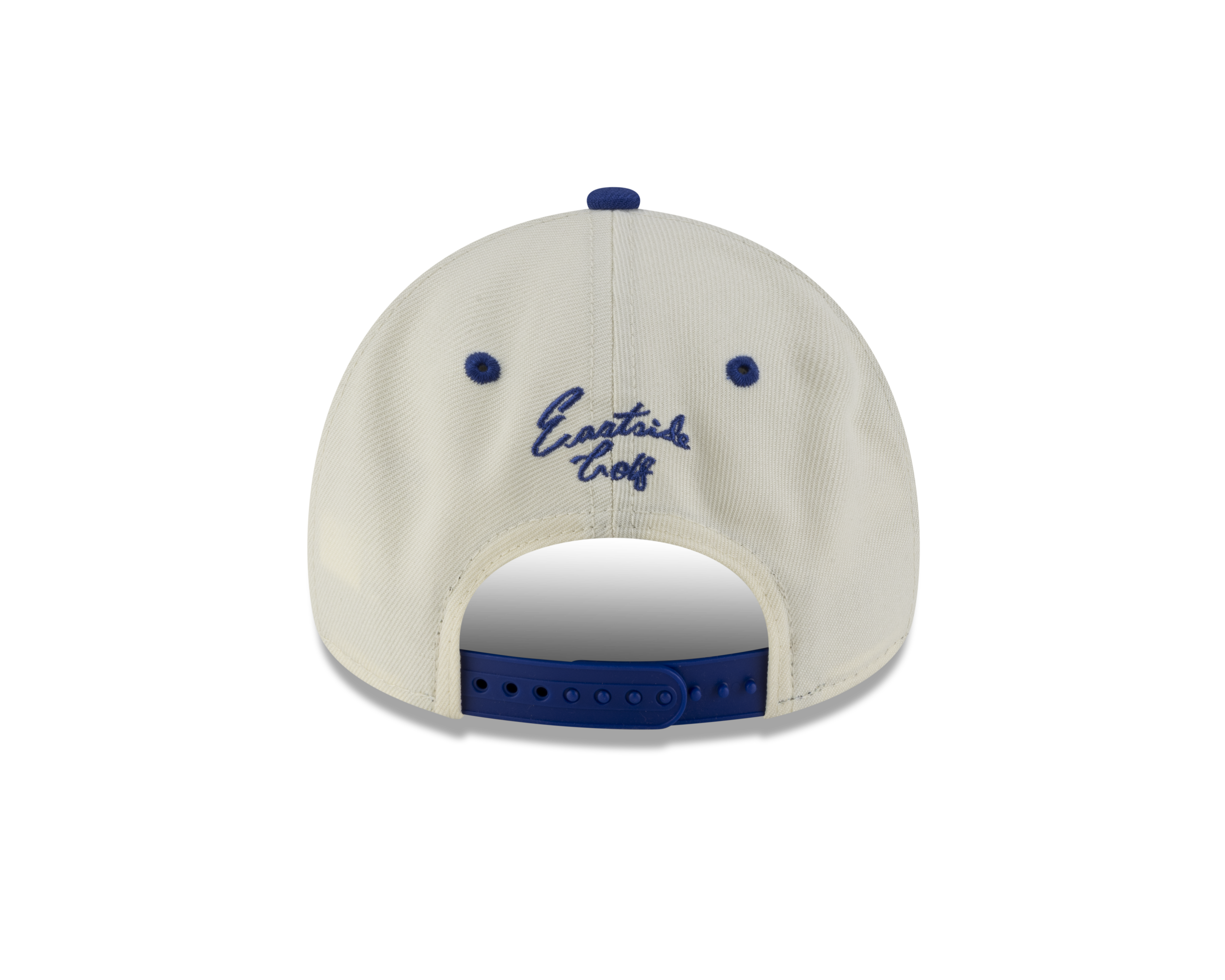 Golden State Warriors - Eastside Golf x New Era Hat
