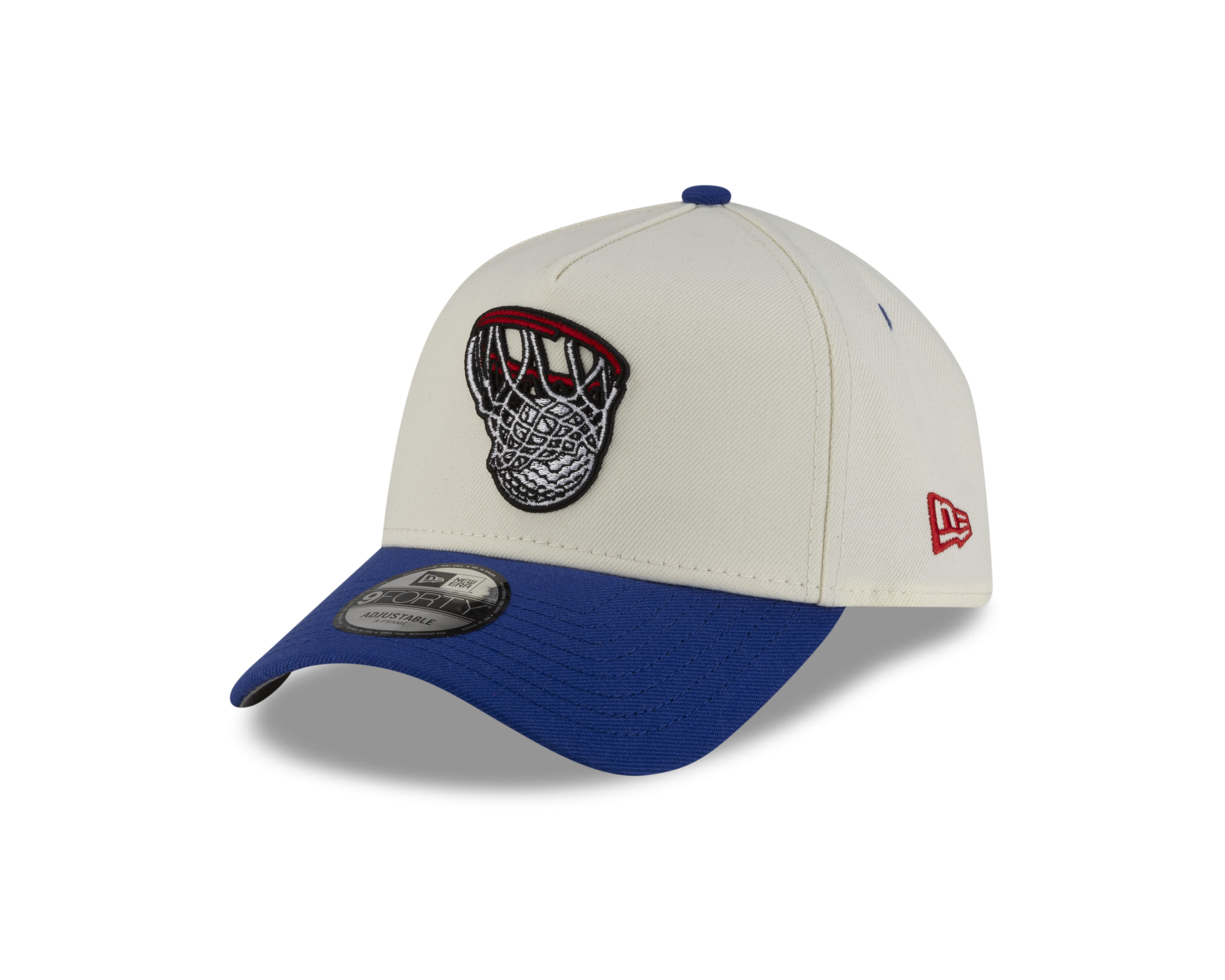 Detroit Pistons - Eastside Golf x New Era Hat