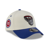Detroit Pistons - Eastside Golf x New Era Hat