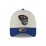 Detroit Pistons - Eastside Golf x New Era Hat