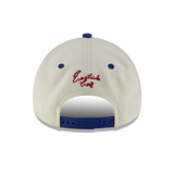 Detroit Pistons - Eastside Golf x New Era Hat