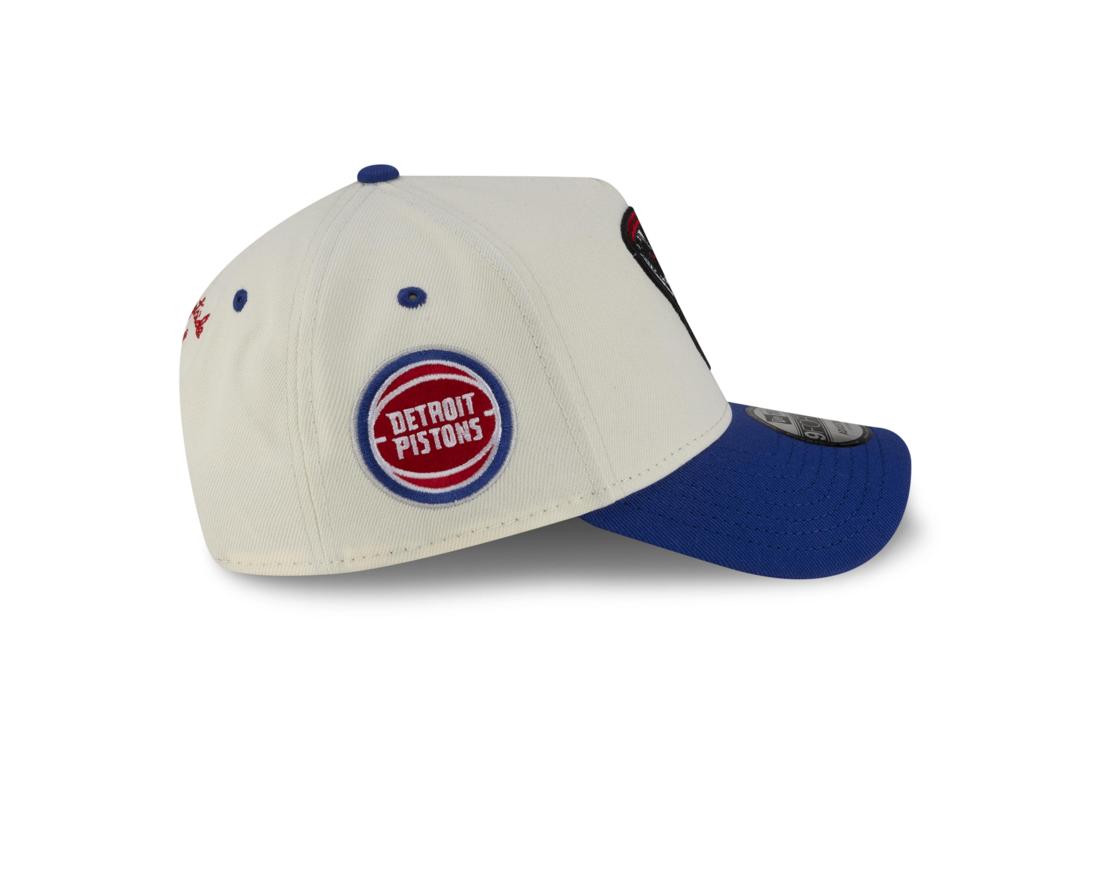 Detroit Pistons - Eastside Golf x New Era Hat