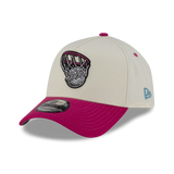 Miami Heat - Eastside Golf x New Era Hat