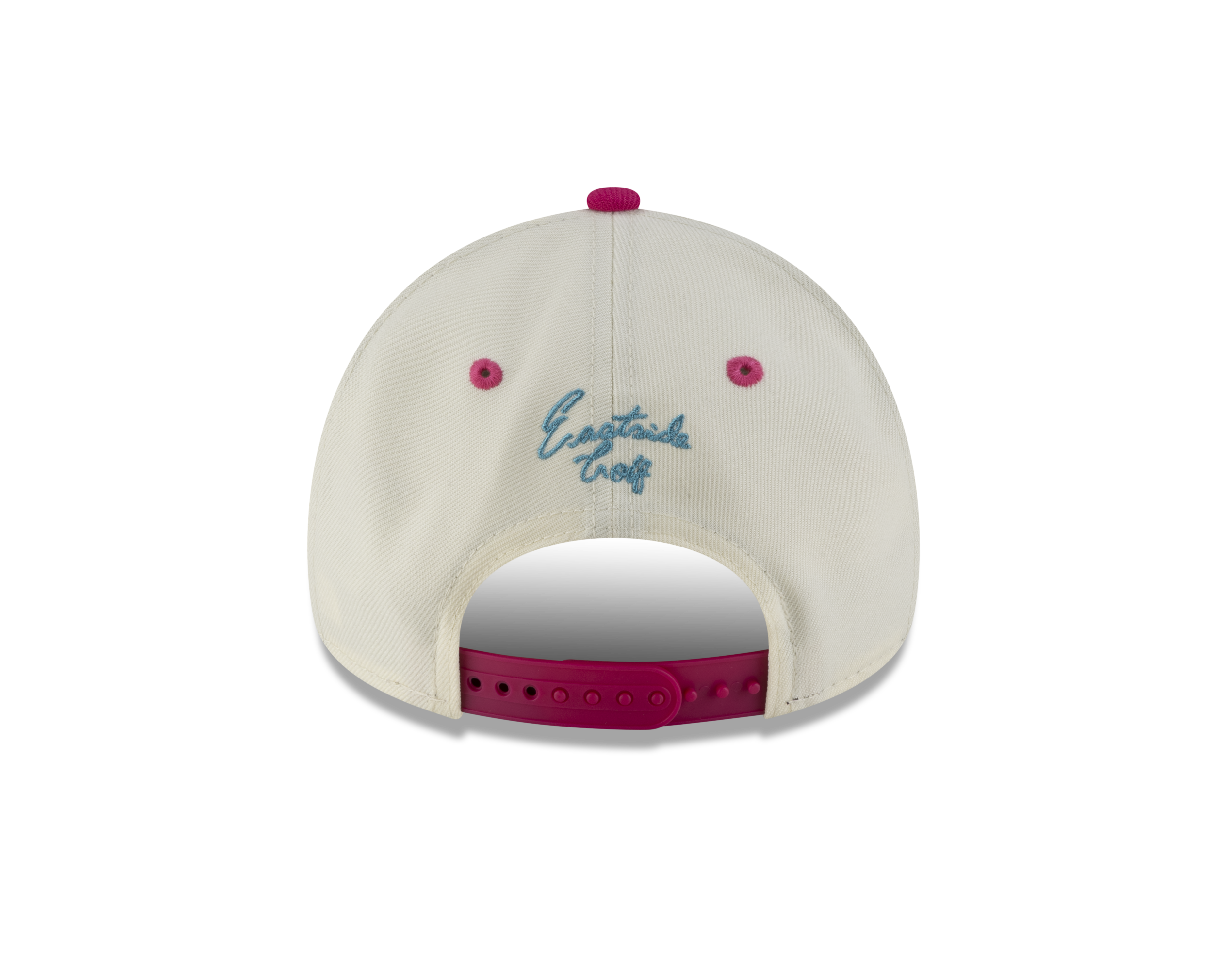 Miami Heat - Eastside Golf x New Era Hat