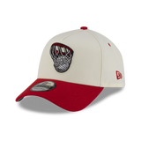 Houston Rockets - Eastside Golf x New Era Hat