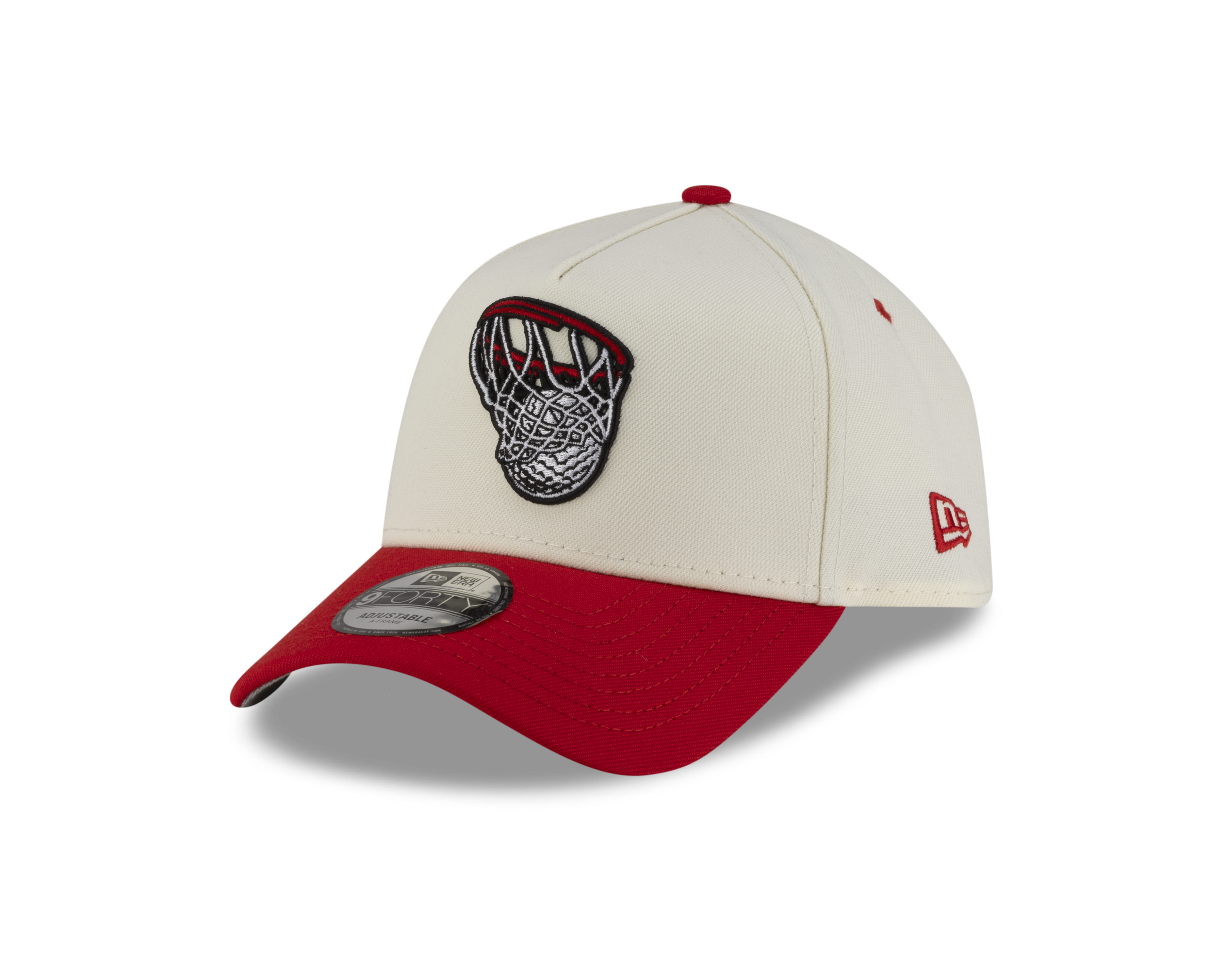 Houston Rockets - Eastside Golf x New Era Hat