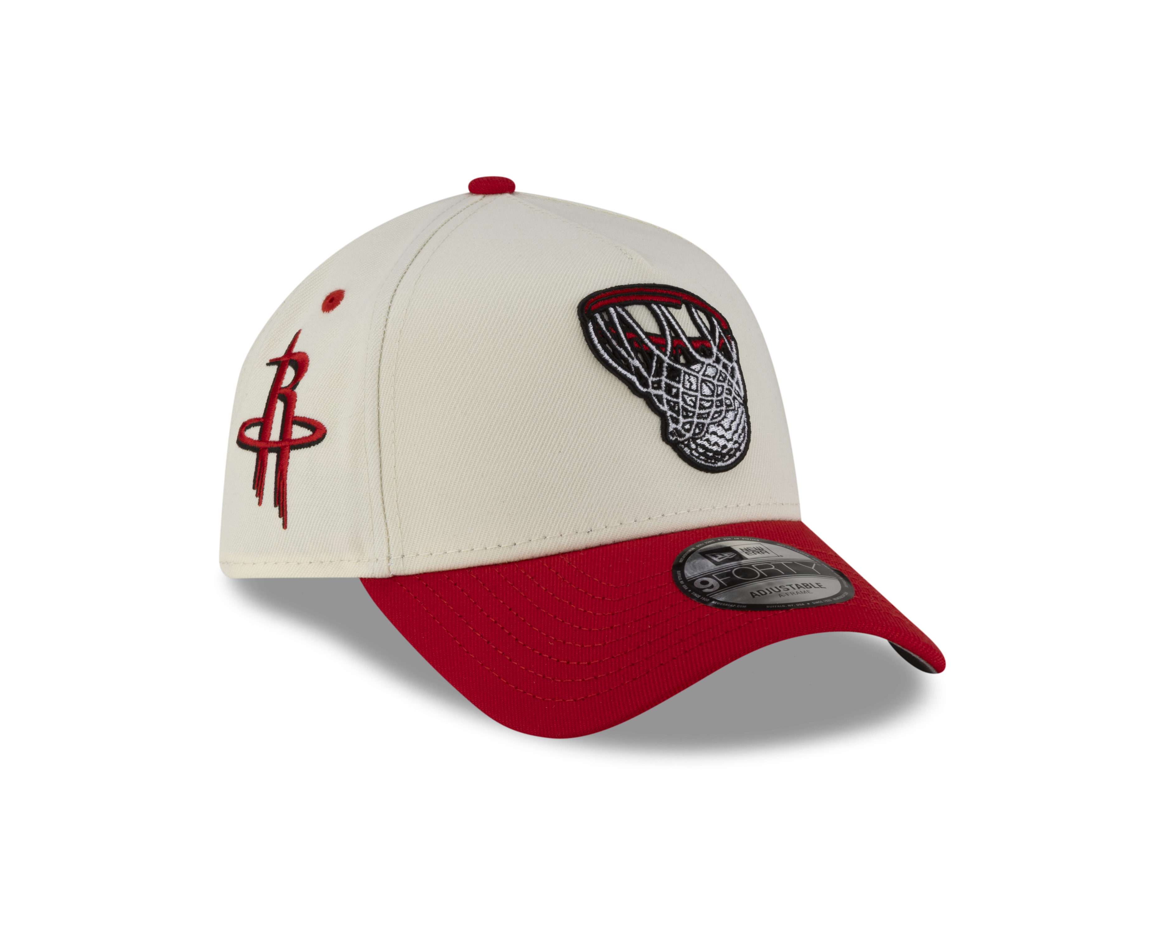 Houston Rockets - Eastside Golf x New Era Hat