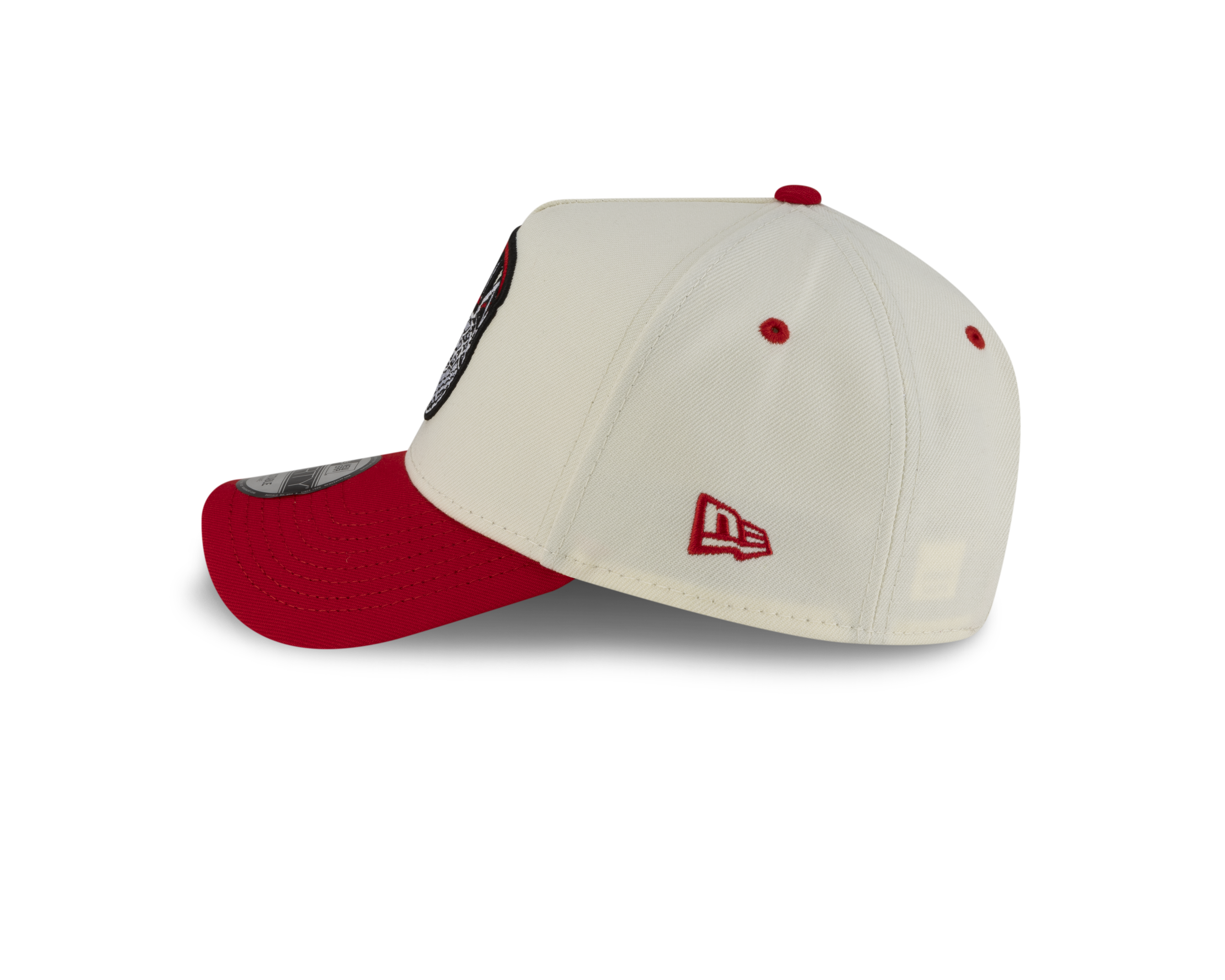 Houston Rockets - Eastside Golf x New Era Hat