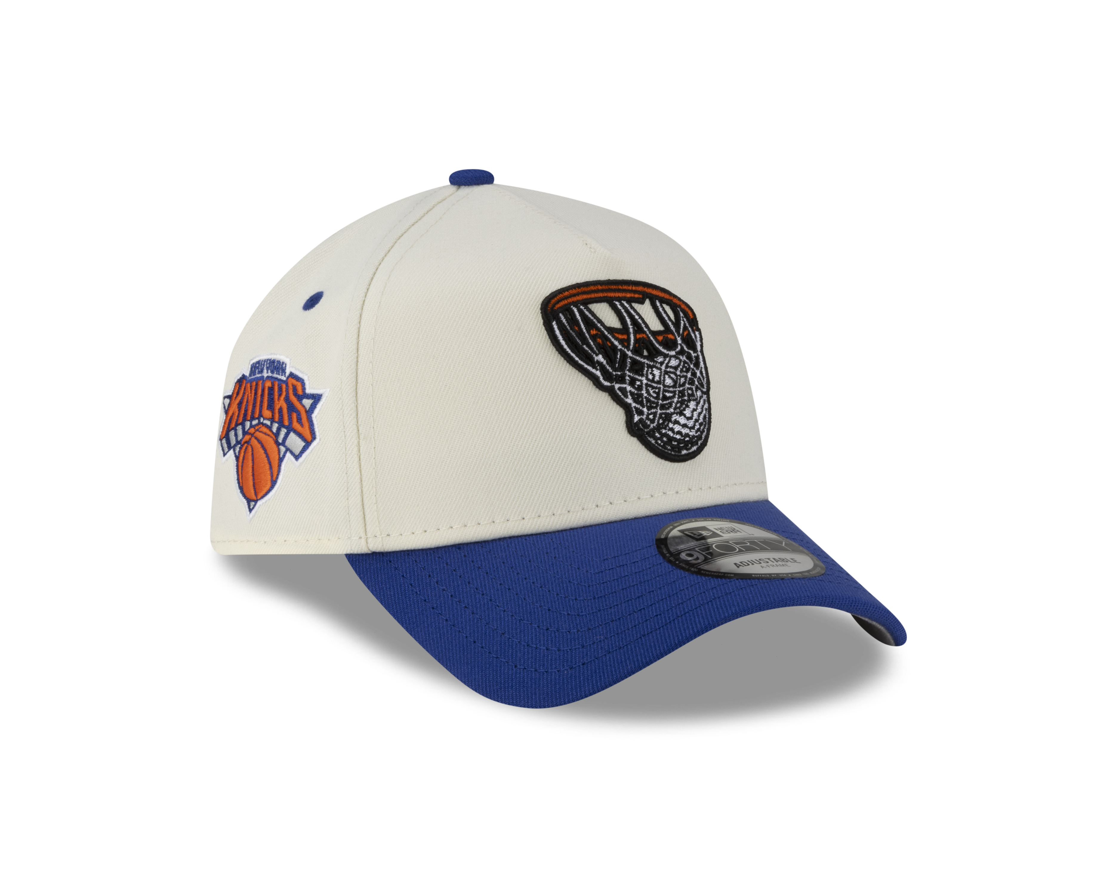 New York Knicks - Eastside Golf x New Era Hat