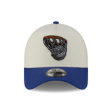 New York Knicks - Eastside Golf x New Era Hat