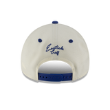 New York Knicks - Eastside Golf x New Era Hat