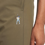 Tech Pant - Thermal Pants