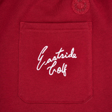 Core Fleece Joggers