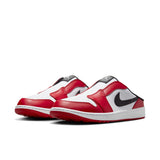 Air Jordan 1 Mule Golf 'Chicago'
