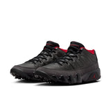 AJ 9 Golf Low Charcoal - Air Jordan Grey