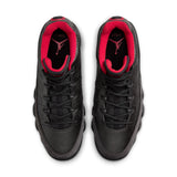 AJ 9 Golf Low Charcoal - Air Jordan Grey