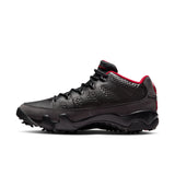 AJ 9 Golf Low Charcoal - Air Jordan Grey