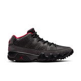 AJ 9 Golf Low Charcoal - Air Jordan Grey