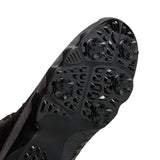 AJ 9 Golf Low Charcoal - Air Jordan Grey