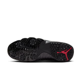 AJ 9 Golf Low Charcoal - Air Jordan Grey