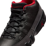 AJ 9 Golf Low Charcoal - Air Jordan Grey