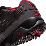 AJ 9 Golf Low Charcoal - Air Jordan Grey