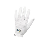 White Left Hand Swingman Golf Glove