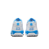 White Blue Air Jordan - AJ 9 G