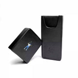 Black Eastside Golf Cigar Case