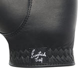 Black Left Hand Swingman Golf Glove