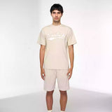 Ribbon Action Tee