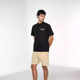 Lifestyle Mission Tee