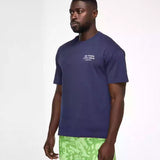 Keep Swinging Tee