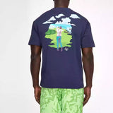 Keep Swinging Tee